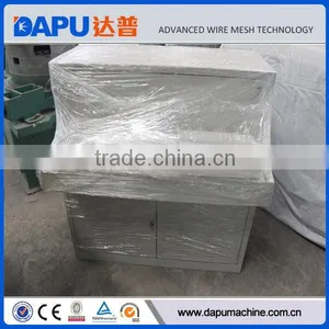 Ribbed Wire Rolling and Straightening Machine thumbnail-5