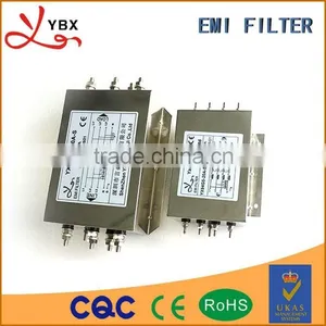 CQC Certification Best Quality Three-phase Filter thumbnail-4