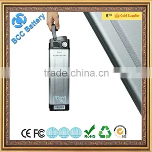 Electric Bicycle Battery Pack for Electric Bicycle thumbnail-4