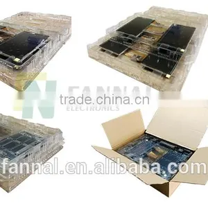 14 Inch Capacitive Touch Panel Multi 10 Points Touch Screen With USB Port thumbnail-4