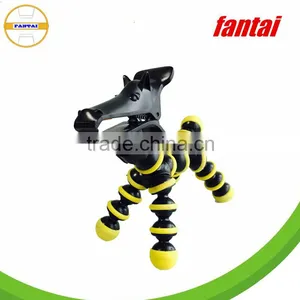 Manufacture Flexible Stable Horse Style Video Tripod For Mobile Phone Quality Choice Most Popular thumbnail-2