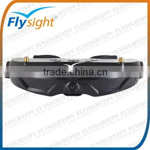 H1724 Latest Flysight 5.8G FPV Goggle FCC-Certified With Unique Picture in Picture Function and HDMI for DJI Phantom Accesories thumbnail-3