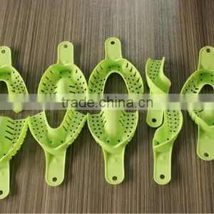 Impression Materials Type and Polymer Material Dental Impression Material thumbnail-1