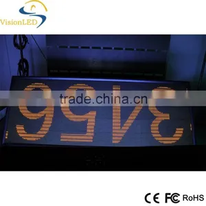 Shop Advertising Custom LED Sign Board Display For Shops thumbnail-2