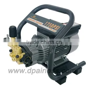 DP-PW490 HIGH PRESSURE CLEANING EQUIPMENT thumbnail-1