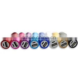 5V/1A 2600mah LED Mobile Power Bank Rohs thumbnail-1