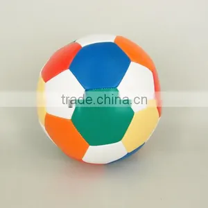 Pu Leather Soft Football thumbnail-5