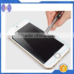 Cell Phone Accessories For Iphone 6s Tempered Glass 2.5D 9H 0.3mm thumbnail-4