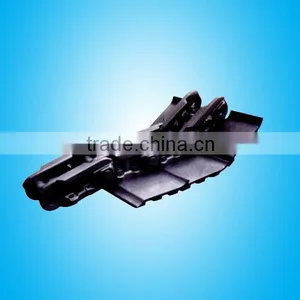 Abrasive Hardness Bulldozer Track Shoe, Bulldozer Shoes thumbnail-5