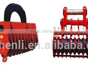Superior Quality Cable Pulley Block thumbnail-6