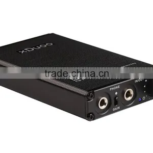 XDUOO XD-01 24Bit / 192KHz Coaxial Optical Decoder + Portable Headphone Amplifier thumbnail-4