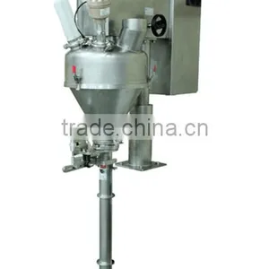 TOPY-PAF300 Milk Powder Glucose,Spices,Kieserite Powder Filling and Packing Machine With Auger Filler/ Auger Filling Machine thumbnail-3