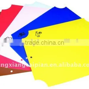 Plastic Silk Screening Chopping Board thumbnail-6