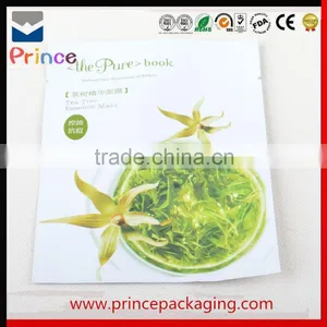 Free Samples of Hotel Plastic Laundry Bag From China thumbnail-2