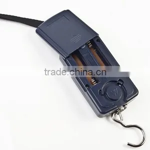 Travel Luggage Scale Digital 40kg Mini thumbnail-3