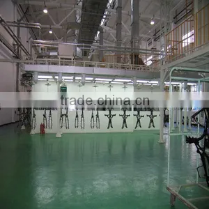 Automatic Conveyor Production Line With the Newest Technology thumbnail-5