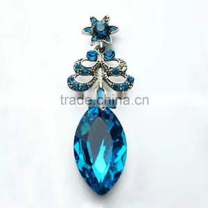 Alloy Crystal Underwear Decoration Accessories thumbnail-2