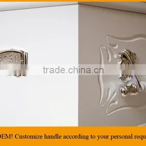 Wholesale Best Price Coffin Plastic Cross thumbnail-6