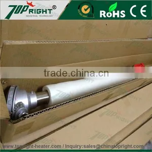 2016 New Arrival Fixed Screw and Flange Wear-Resisting Thermocouple thumbnail-1