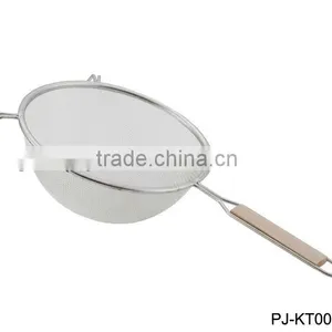 Tin Coated Strainers thumbnail-1