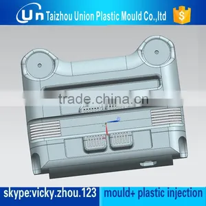 Plastic Household Mold,mold Making Supplier thumbnail-3