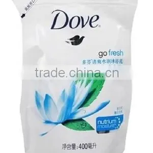 Multi-function Food Zipper Pouch Filling Sealing Machine thumbnail-3
