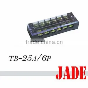 TB-25/3P Terminal Block With 3 Pole thumbnail-4