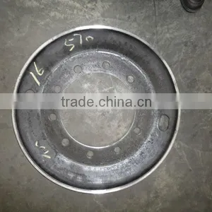 Wheel Disc 8.5-24 thumbnail-1