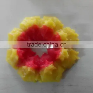 Industrial Cookie Depositor Machine Tripple Color Cookie Machine thumbnail-1