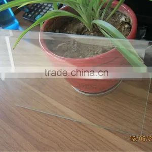 Clear Tempered Glass thumbnail-1