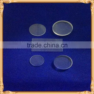 Caf2 Fluorspar, Optical Material, Used in Infrared Thermometer thumbnail-1