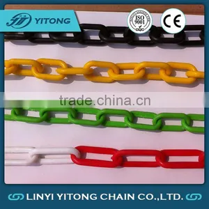 Eco-Friendly Exporter Durable Colored Decorative Plastic Chain thumbnail-5