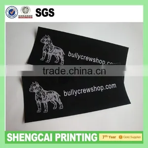 2016 Most Popular&high Quality Gloss PVC Bumper Stickers for Promotional Gifts thumbnail-4
