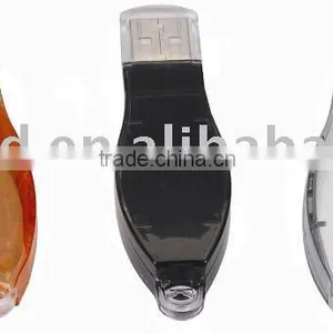 New OEM Disposable Flash Memory With Customized LOGO thumbnail-1