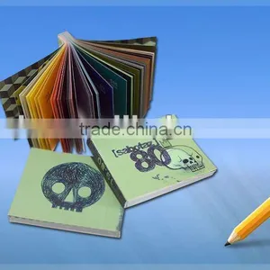 Thick Artpaper Printing Service thumbnail-1