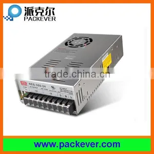 NES-350-24 UL 350W LED Switch Power Supply Meanwell Brand thumbnail-1