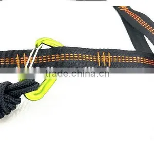 Nylon Outdoor Hammock Adjustable Backpack Straps thumbnail-4