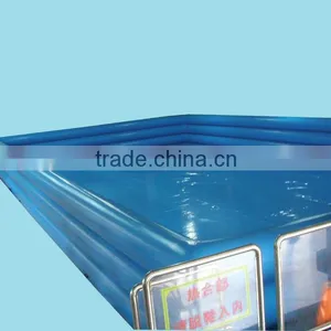 2016 China Factory Price Hot Sale Inflatable Swimming Pool Sunjoy Inflatables thumbnail-1