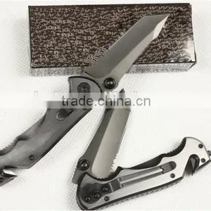 OEM Hunting Knives for Sale With Steel Handle thumbnail-2
