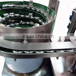 Economic Liquid Filling Capping Machine thumbnail-4