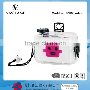 35mm Reusable 3 Lens Waterproof Camera Without Flash thumbnail-1
