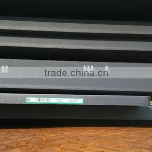 Aisi / Astm A36 Hot Rolled / Cold Rolled Carbon Steel Plate / Sheet thumbnail-4