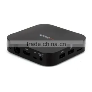 Wintel W8 Dual Boot Intel Mini PC Windows8.1 Android 4.4 Z3735F Quad Core 64Bit TV Box 2G/32G Bluetooth 4.0 thumbnail-5