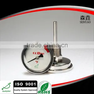 Coffee Thermometer/Drink Thermometer Love thumbnail-1