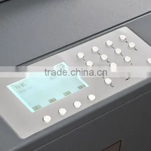 A2 Size Electric Paper Digital Creasing Machine CE Certification thumbnail-2