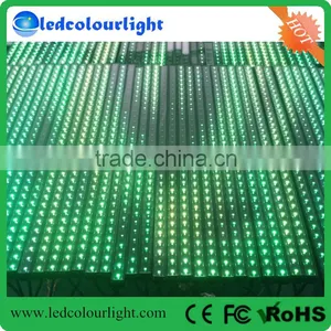 DC 12V SMD5050 DMX Led Rigid Bar Strip Light thumbnail-1