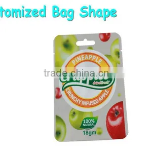 Custom Printed Cellophane Candy Bags thumbnail-1