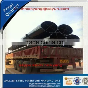 THICK WALL API LSAW Pipe 16-56" thumbnail-1
