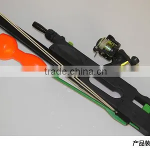 BK2518 Fly Fishing High Quality Rod With Shoot Distance 30meters thumbnail-1