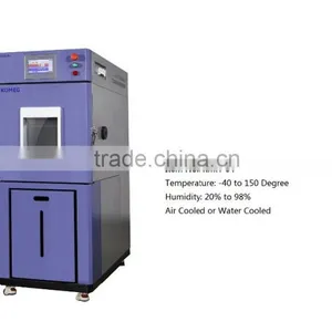 Digital Temperature and Humidity Control Cabinet, Temperature and Humidity Controller thumbnail-1